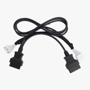 Toyota 30 Cable