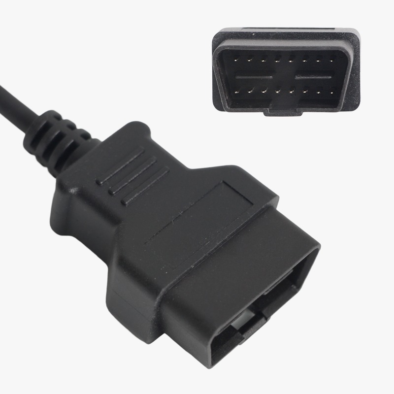 Toyota 30 Cable - Image 3