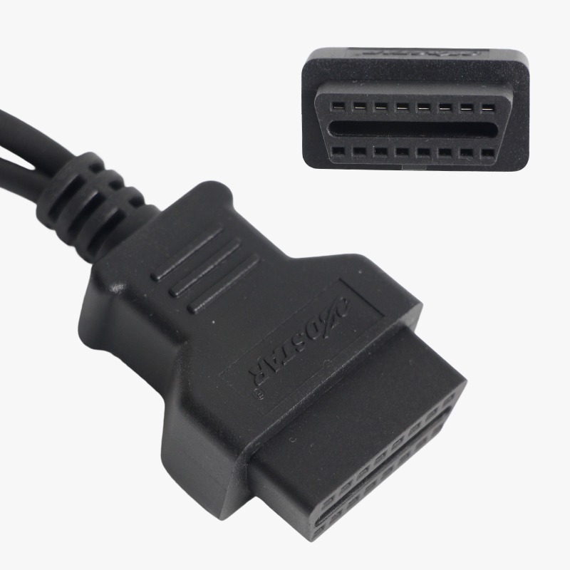 Toyota 30 Cable - Image 2