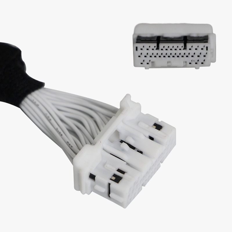 Toyota 30 Cable - Image 5