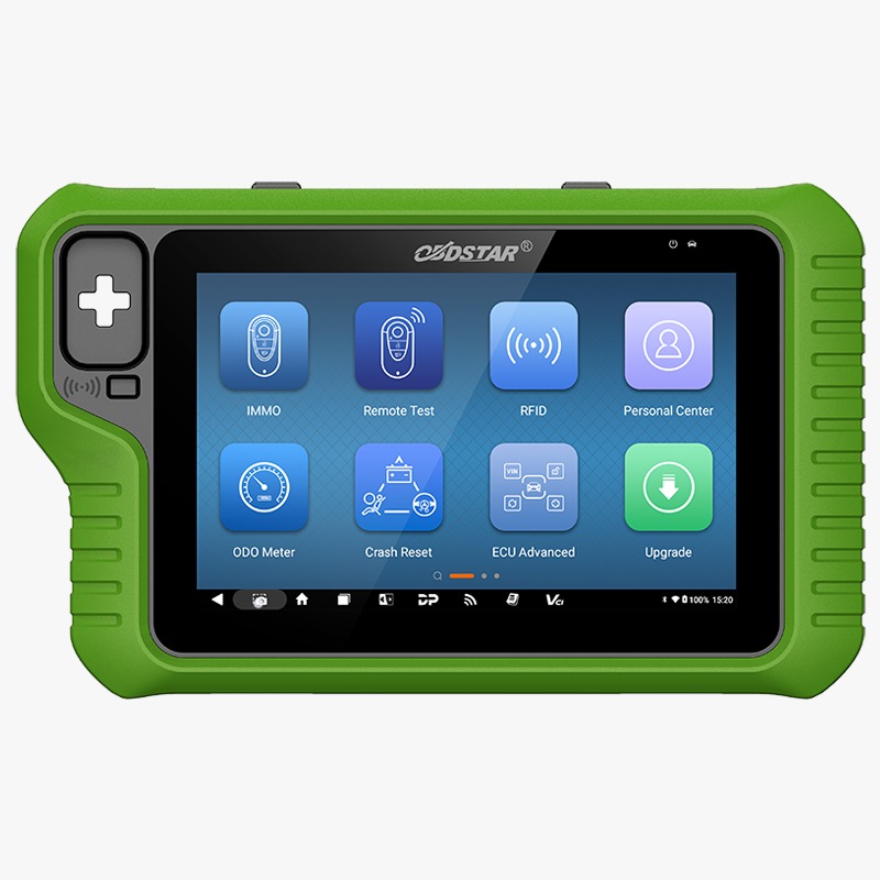 KEYMASTER G3