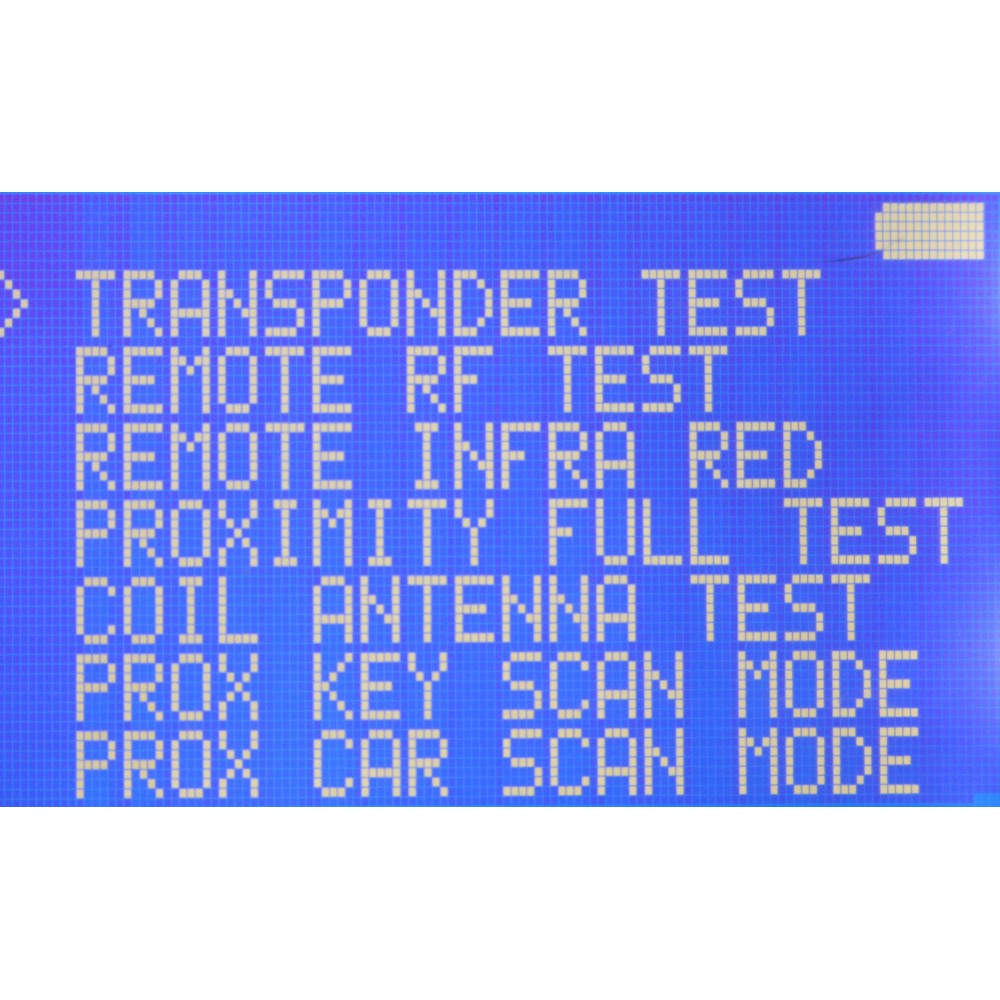 TDB003 Proximity All in One Tester - Image 2