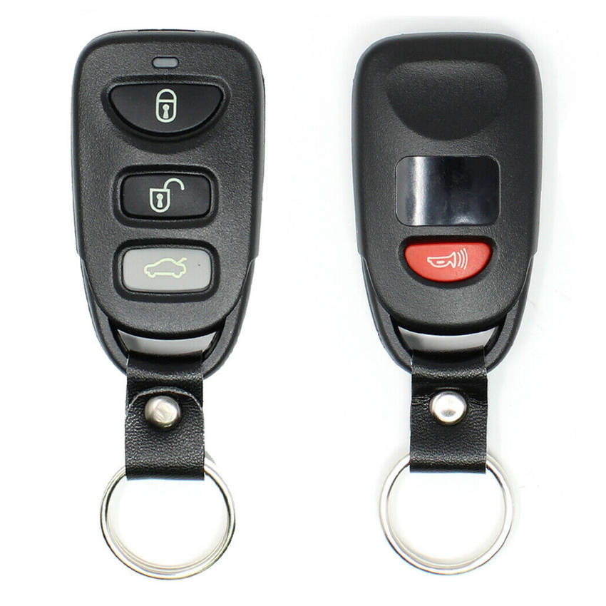 Xhorse Universal Remote