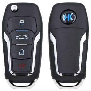 KD Flip Remote Ford Style