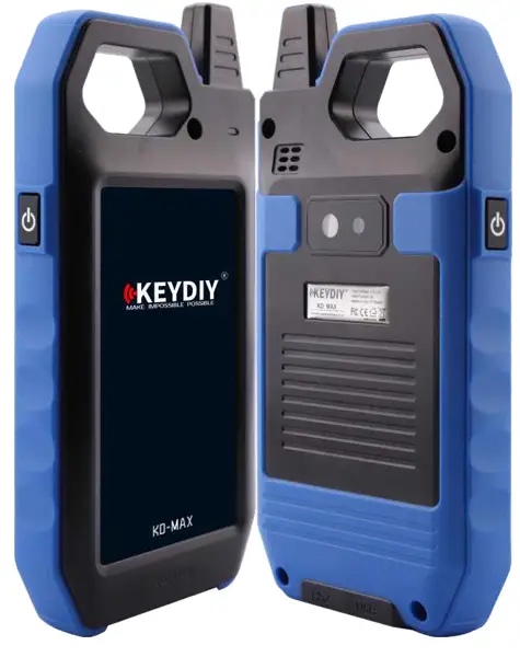 KD MAX Key Tool and Remote Generator - Image 2