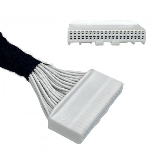 OBDSTAR Nissan-40 BCM Cable - Image 2
