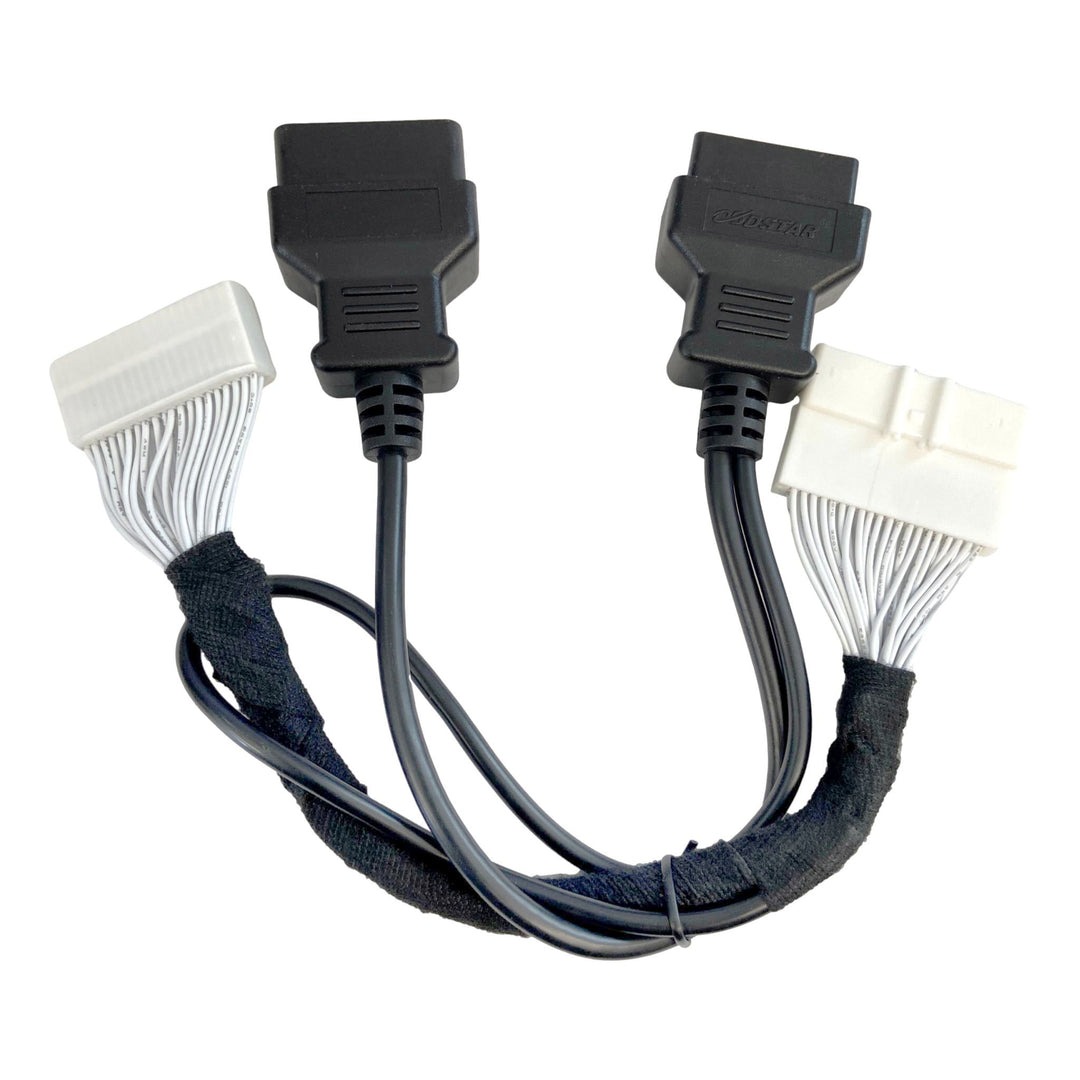 OBDSTAR Nissan-40 BCM Cable