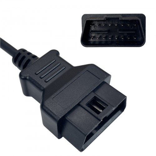 OBDSTAR Nissan-40 BCM Cable - Image 3