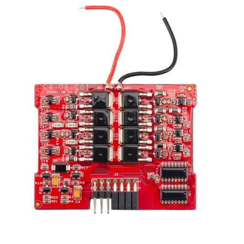 OBDSTAR RH850/V850 Adapter Basic Kit - Image 2