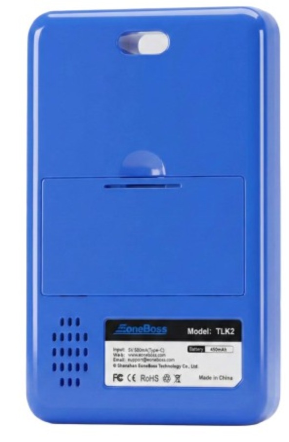 TLK2 Unlocking Device for Toyota/Lexus 4A-AA BA Smart Key - Image 2