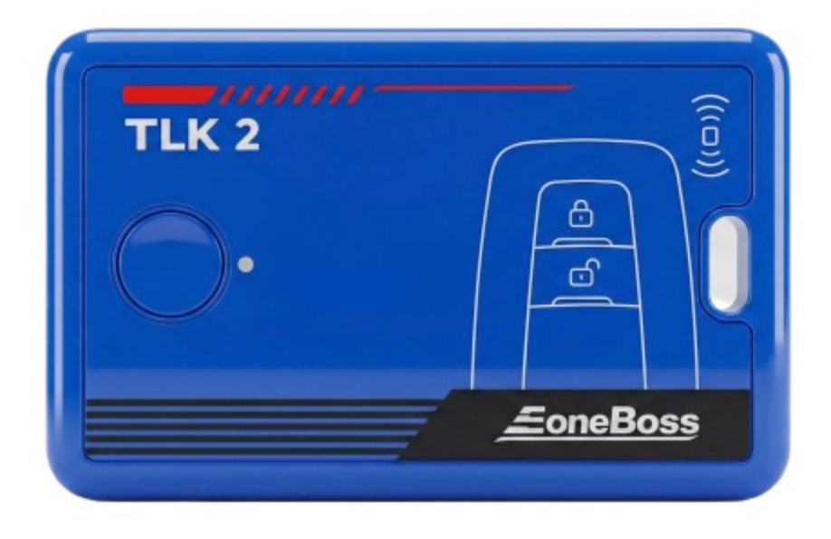 TLK2 Unlocking Device for Toyota/Lexus 4A-AA BA Smart Key